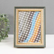 Photo frame plastic 13x18 cm 