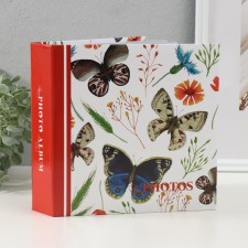 Photo album for 200 photos 10x15 cm 