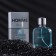 Men's toilet water Homme Blanc 12, 100 ml (based on Lacost 12.12 BLANC)