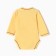Kit for children (3 items), yellow color, height 62 cm