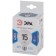 LED LED era Standard "Shar", 15 W, E27, 1200 lm, 4000k, glow of white