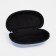 Lightning glasses case, blue color
