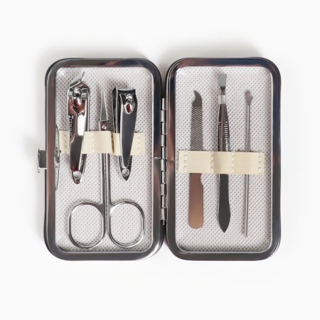 Gift set 3v1 (pen, mirror, keychain)-5