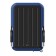 Hiffle disc 2.5 "Silicon Power 1tb A66 Armor Blue SP010TBPHD66SS3B