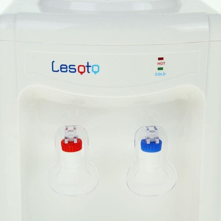 Lesoto 34 TD water cooler, heating and cooling, 500-550/68 watts, white-1