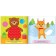 Creative notebook “Draw a finger. Funny New Year ”, 16 p.