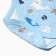 Body Children, Blue/Animals, Height 80 cm