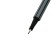 Capillary pen Basic Fineliner, node 0.4 mm, blue rod