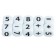 Board game "Cubes for wise men. Arithmetic"