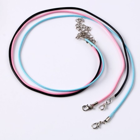 Set for creating children's jewelry in the box "Bright joy"-6