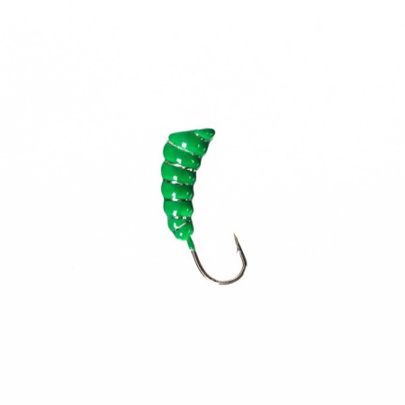 Mormyshka cast a marlin’s Osa No. 3, 1.80 g, 10 pcs