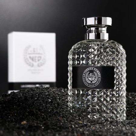 Perfume water men's Golden Spice La Corrida Hombre, 100 ml