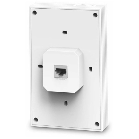 Access point TP-Link EAP655-WALL AX3000, 10/100/1000Base-TX-1