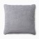 Pillow Ethel "Square" 40*40 cm, cent