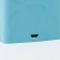 Lava-lamp "Dolphin" LED from batteries, aquarium 3haa USB blue 7.5x7.5x23cm Risalux