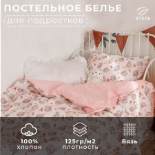 Bed linen 
