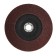 Circle of petal end tundra, 180 x 22 mm, p60