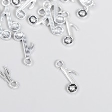 Decor for creativity Metal 