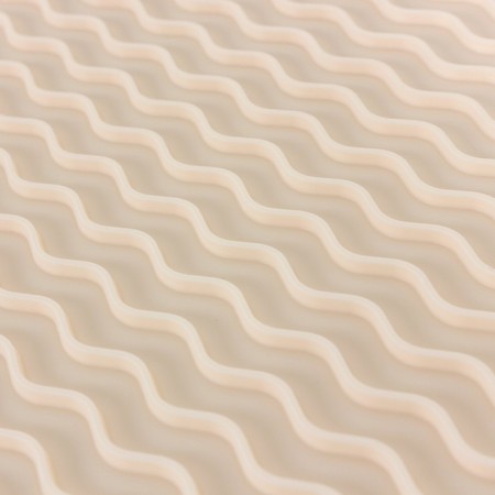 Silicone rug for drying dishes Joy Home, 40x30 cm, lightweight-3