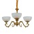3 lamps
