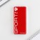 Sport charger, 8000mA, PB-16, 14.5 x 6.9 cm model