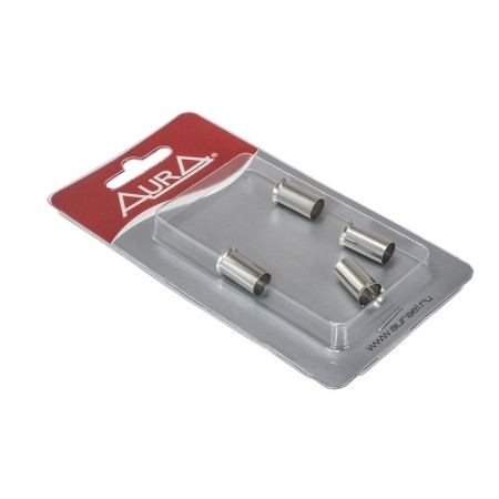 Cable tip AURA APT-5200, 20 mm2, set 4 pcs-1