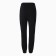 Women's pants, black color, size 46 (m)