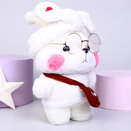 Soft toy "Bunny"-2