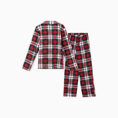 PAZHAMA Children's KAFTAN SHRISTMAS Time size 32 (110-116)-13