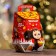 Gift box "Cheburashka", large backpack, 22.5 x 14 x 27.5 cm