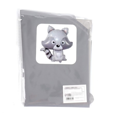 Foil ball 28 "Little Remigion"-1