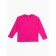 Children's costume Freedom, height 122 cm, color fuchsia