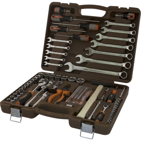 Set of end heads Ombra OMT93S, 93 subjects-2
