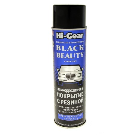 Anticor Hi-Gear with rubber filling, aerosol, 454 ml