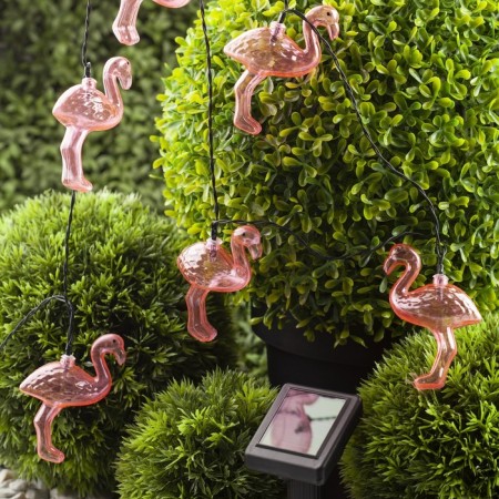 Lamp Garden Era "Flamingo" Led, IP54