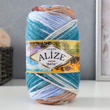 Yarn 