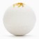 Calendula bath bomb, 120 gr