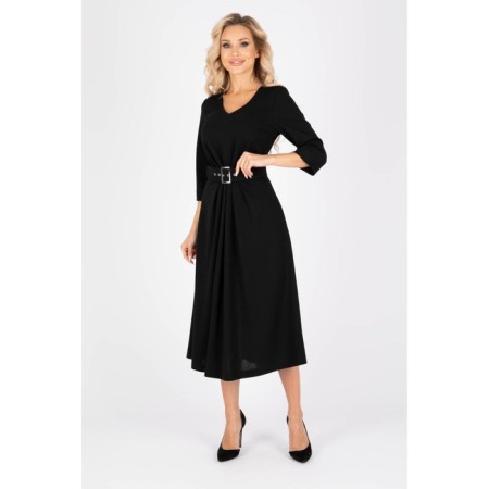 Women's dress, size 50-13