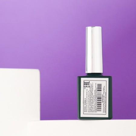 TOP for nails, without sticky layer, LED/UV, 15 ml-3