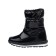 Winter boots for the girl PlayTode, size 34