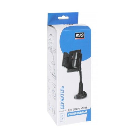 Universal holder AVS AH-2107-D-3