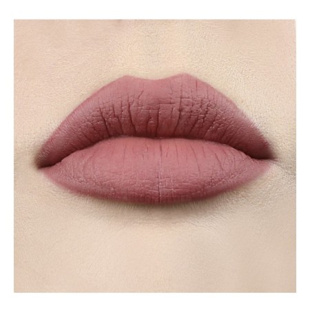 Lipstick Luxvisage Pin-up Ultra Matt, tone 505 kate-1