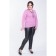 Female jumper, size 52, pink color