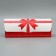 Box for Cupcake "Happy New Year", Bant, 9 x 9 x 24.5 cm, New Year