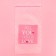 A bag for sweets "All You Need Is Love", 10 × 15 cm