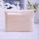 Placed Kolette, 180x200cm, beige, Velsoft 270g/m, polyester
