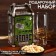 Gift set "Male Reserve": beer glass 570 ml., Salty peanuts 100 g. (18+)