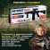M416 automatic, shoots soft bullets, works from the battery
