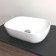 Comforty 78105 sink, invoice, white color