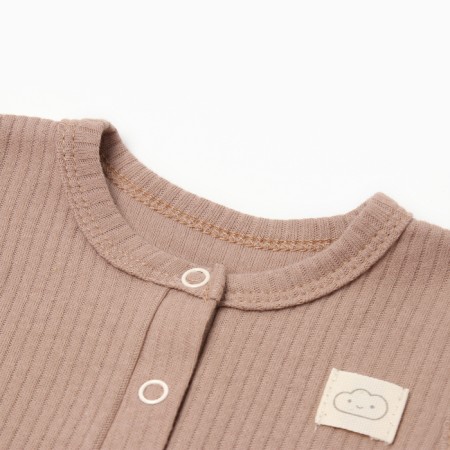 Body crumb I am Basic Line, height 68-74 cm, brown-1